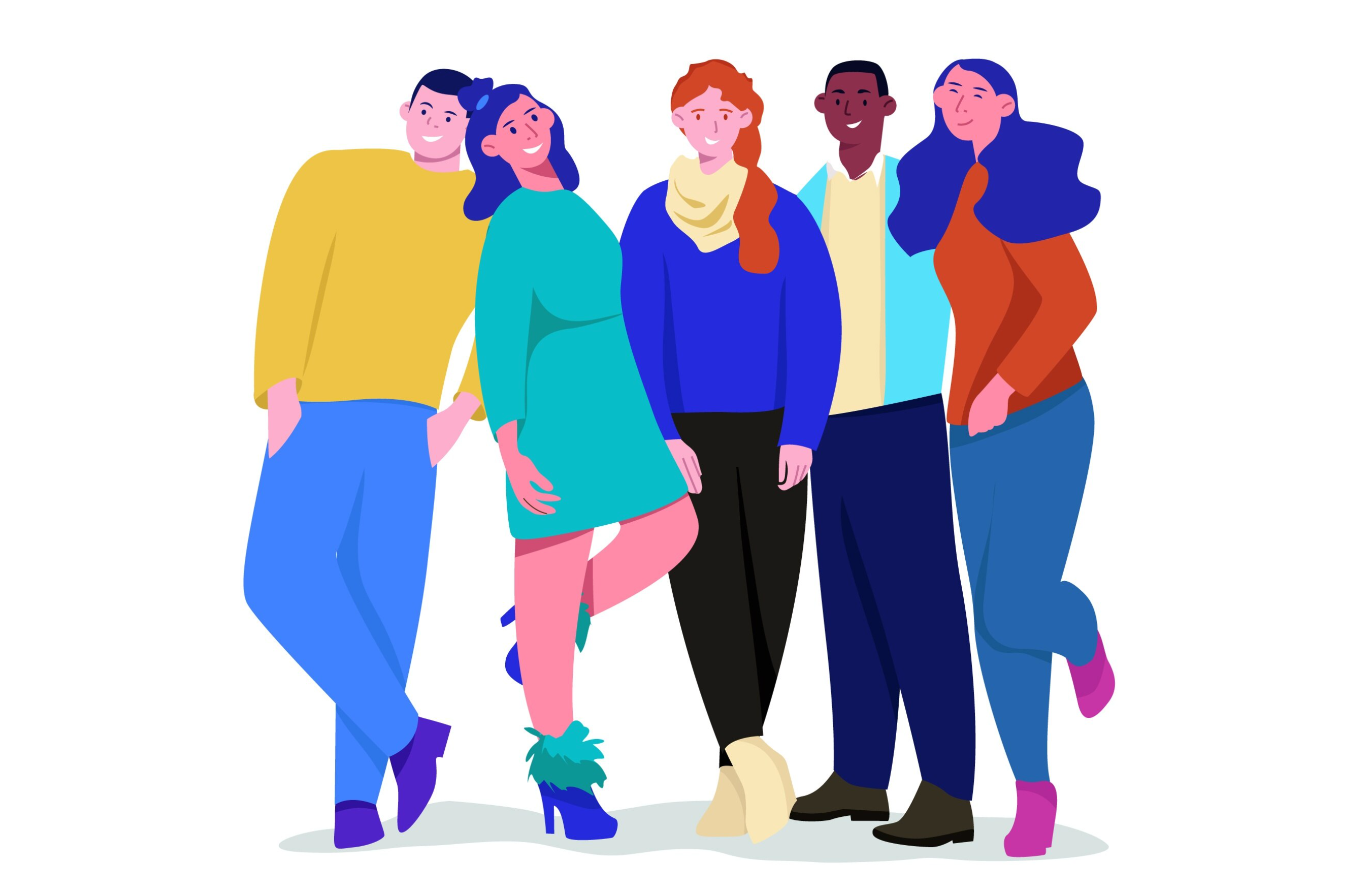 A comprehensive analysis of the psychological motivations of ESTP personality | Are you the 'realistic version of the awesome protagonist'? Free MBTI latest test portal