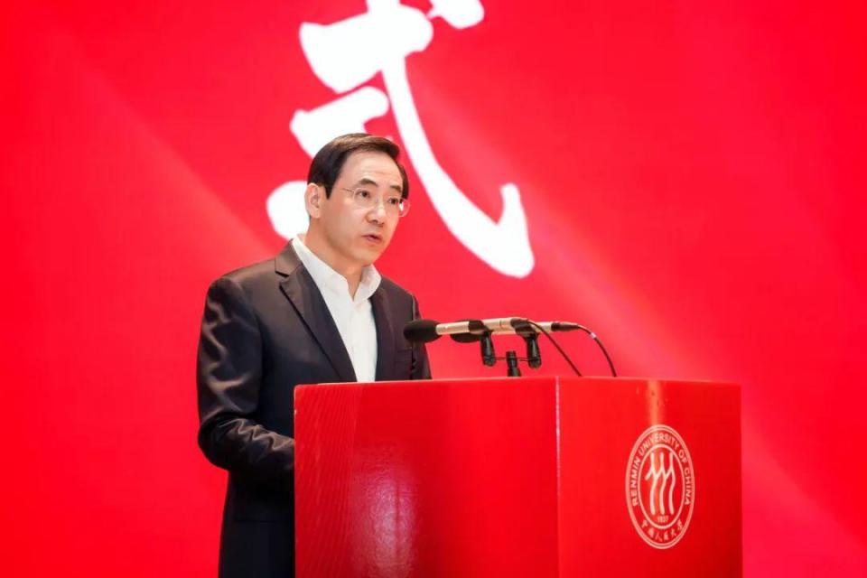 黄海昆表示,将以本次研讨会为契机,立足福建独特优势,依托福建深厚的