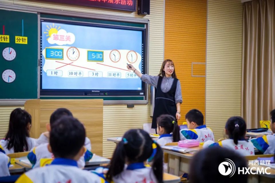 海河中学老教具:见证河西教育百年沿革