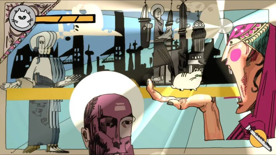 【今日新游】steam上架游戏推荐 06.03 - 06.09(下)