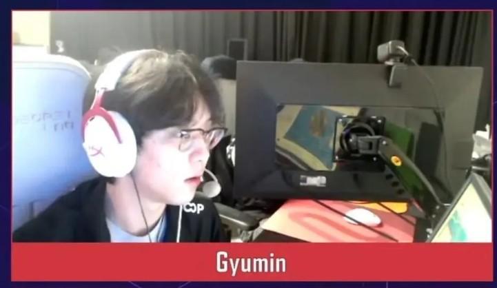 顶风作案？韩国PUBG选手被曝比赛期间作弊获利_腾讯新闻