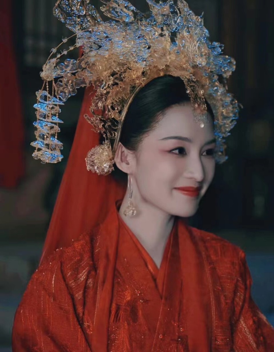 《庆余年2》林婉儿至死不知,范闲为啥给她起了个羞死人的爱称?