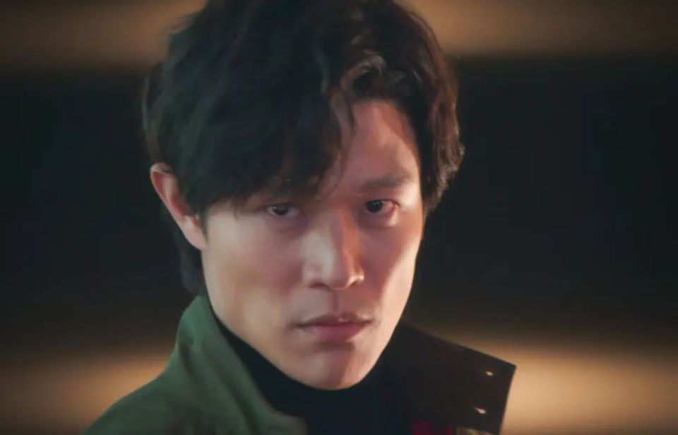 奈飞《城市猎人》曝正式中字预告 4月25日独家上线_腾讯新闻