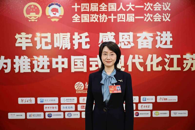 全国人大代表王学锋建议加强农房质量安全管理