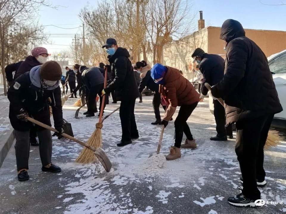 民勤照片图片