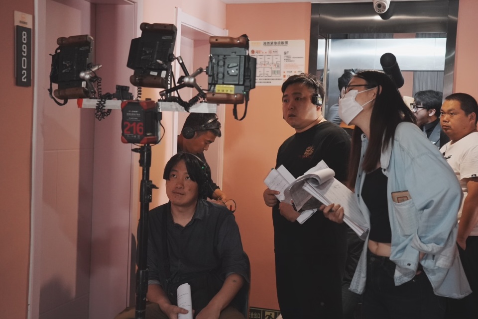 探店微短剧，探索现代商业与文化的新模式，探店微短剧，探索现代商业与文化的新模式