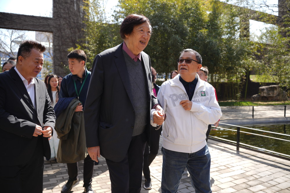 港澳作家赴天津交流优秀传统文化,体验津门文化新风尚_腾讯新闻