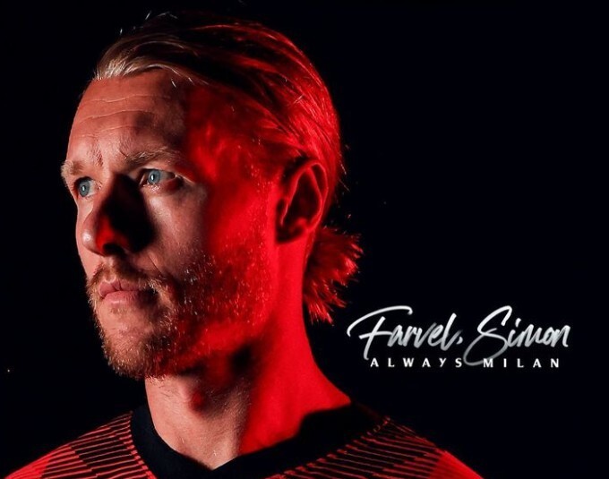 克亚尔:未来退役后我会回到米兰,这里是我的家