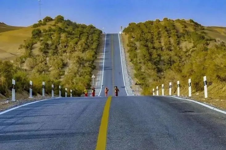 合法穿越800公里羌塘无人区,风景绝美人迹罕至!