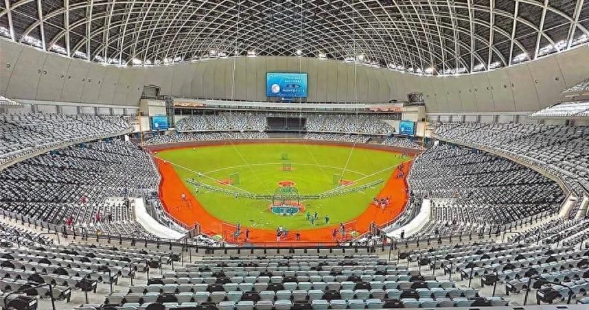 大巨蛋中华台北对韩国开幕战秒售罄台大教授柯文哲该为延宕道歉