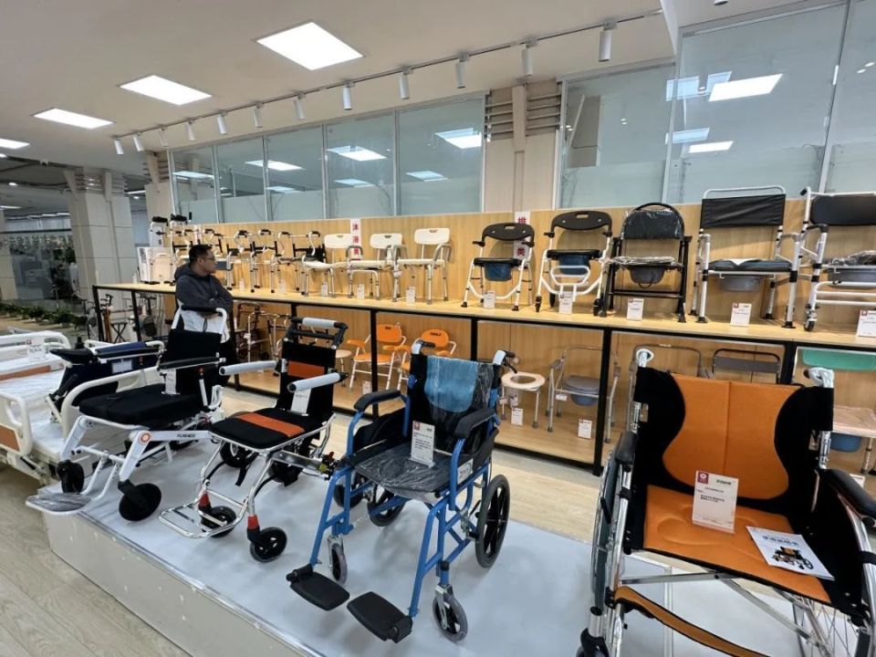 康复理疗设备市场：机遇与挑战并存
