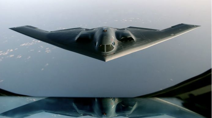 美空军“史上最先进战机”尖端隐形技术耗资2030亿美元网红带货1000万提成多少