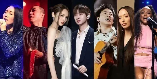 对比《歌手》的坚守,唏嘘《中国好声音》的堕落.