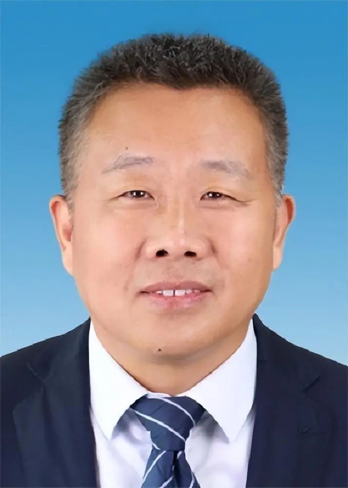 高长生履新山东国惠党委副书记总经理