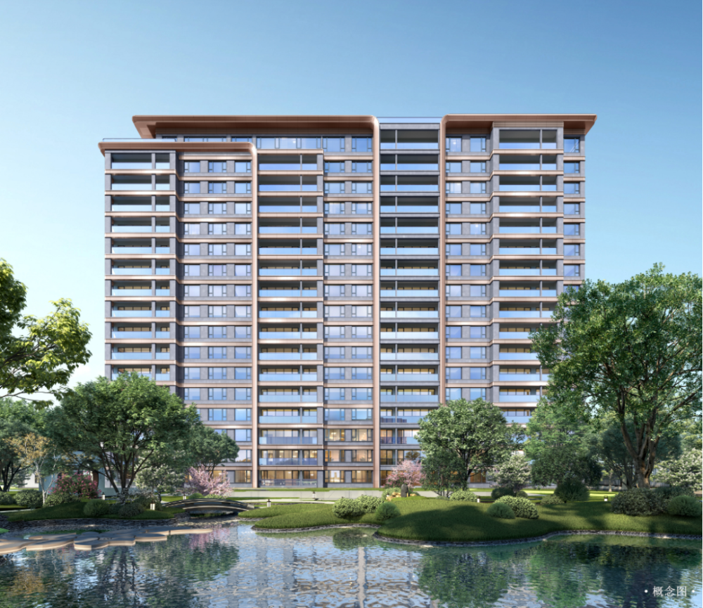 开盘劲销3亿 认购超100套|中欧青特·滨湖国际耀世首开,一鸣惊人_腾讯