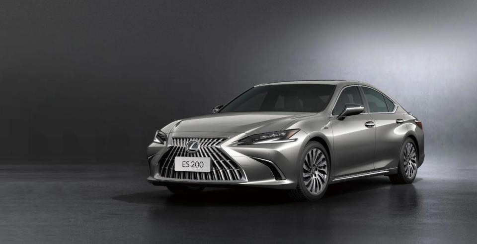 雷克萨斯学特斯拉在中国建厂?"降本折价"只会倒得更快