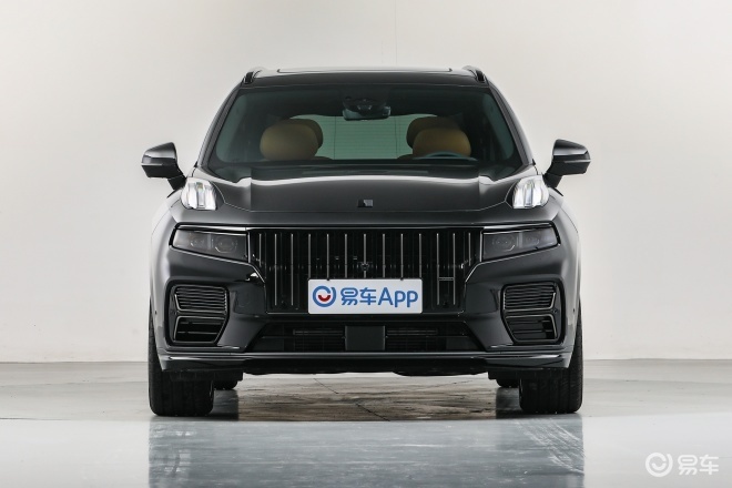 新款领克09 em-p正式开启预售 预售31.80万元起_腾讯新闻