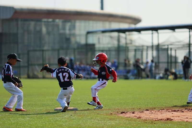 mlb cup 青少年棒球公开赛·秋季赛大连站收官-腾讯新闻