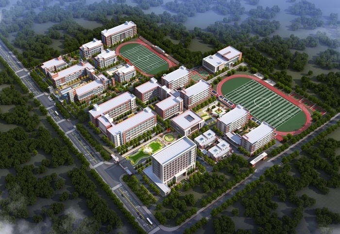 济南市新起点高中:在新的起点上为每一个逐梦者扬帆