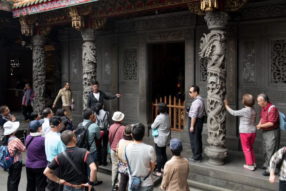 "清水"泽千古 两岸承一脉_腾讯新闻