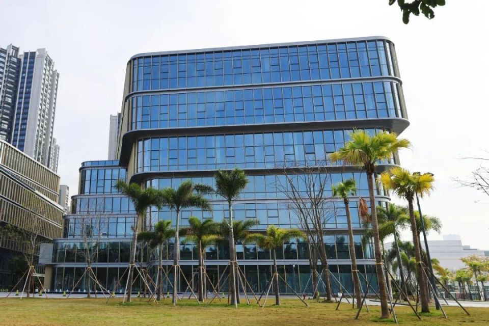 国家方志馆粤港澳大湾区分馆(珠海方志馆)通过验收