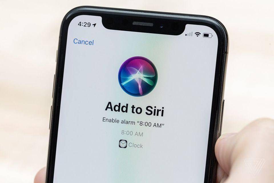 苹果搭载大模型的siri,可能和你想的不太一样_腾讯新闻