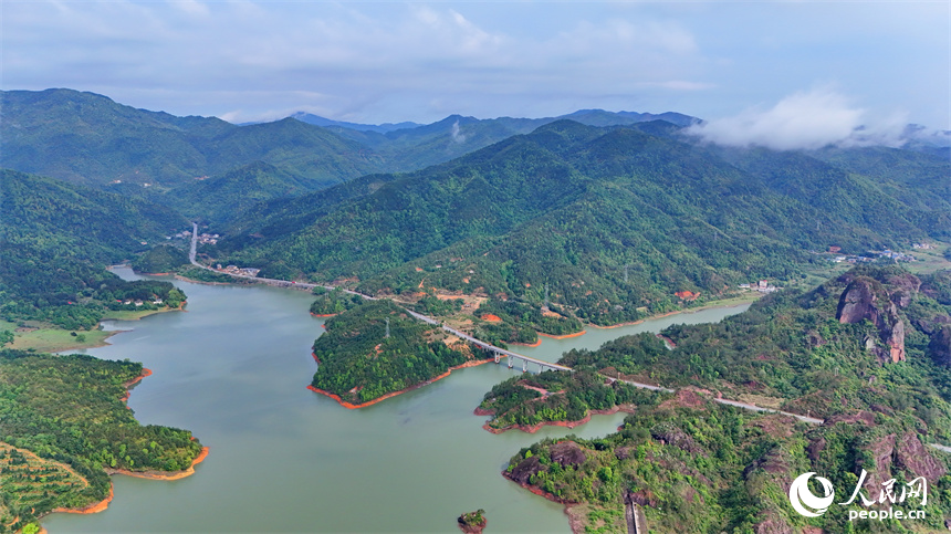 宁都风景图片