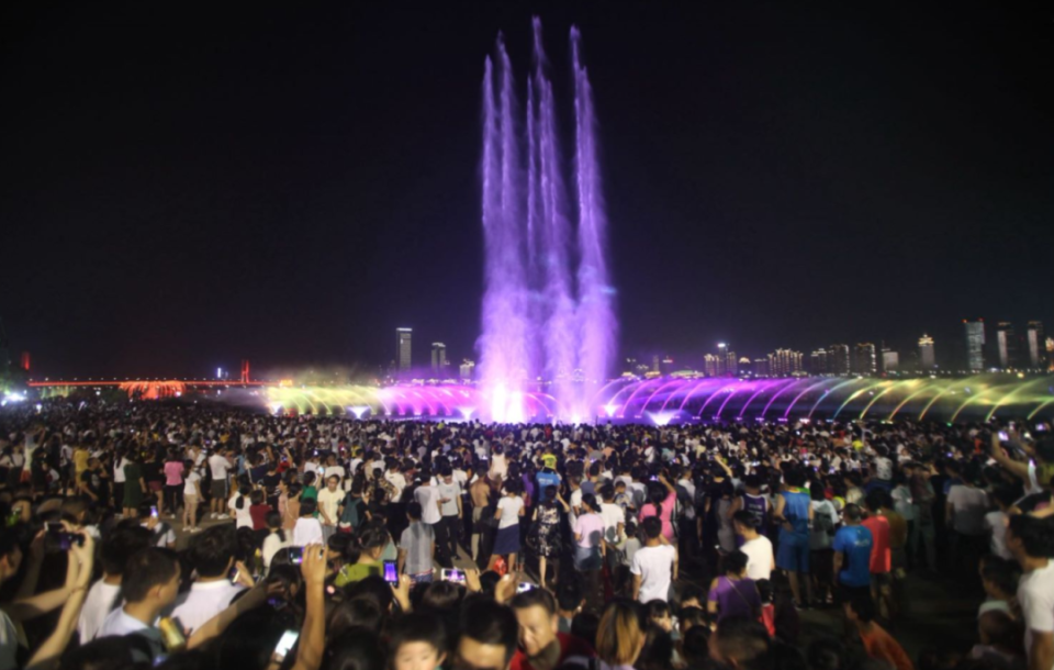 75年前的今天,南昌解放!_腾讯新闻