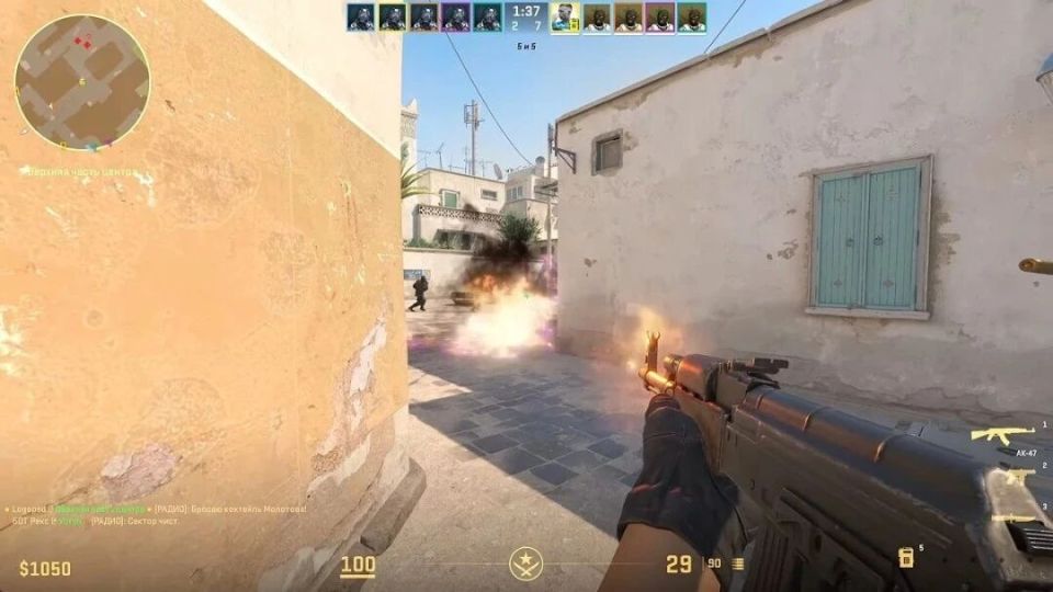 《CS2》反作弊无声更新 多家外挂软件崩溃_腾讯新闻