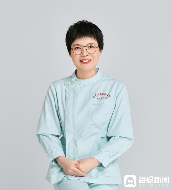 "山东好护士"王彩霞:为"流浪"患者买三餐,送新衣服的白衣天使_腾讯