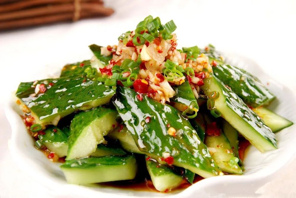 多家餐馆因"拍青瓜"被举报!全国已处罚超千起_腾讯新闻