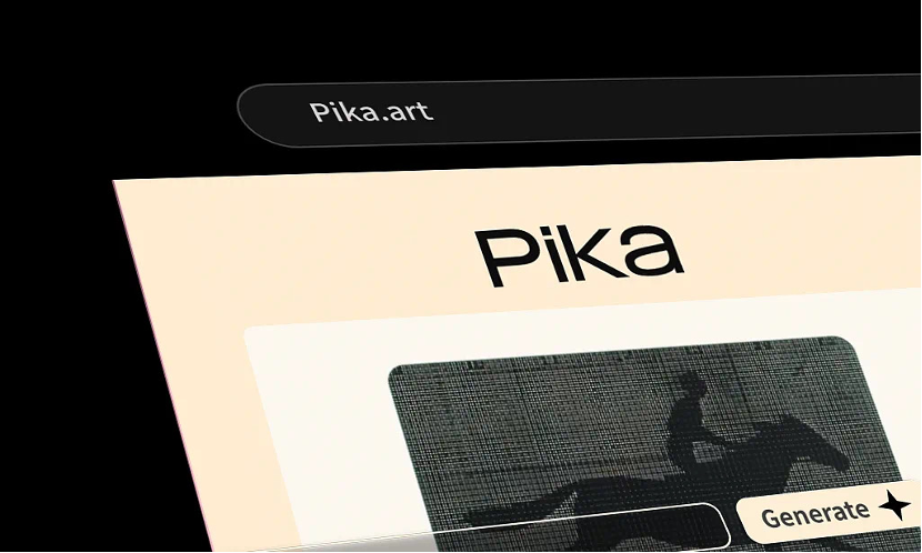 Pika或5500万美元新融资、HeyGen获560万美元新融资、TikTok重返印尼、阿里1688计划进军韩国｜出海月报02期 · 原文图片 5