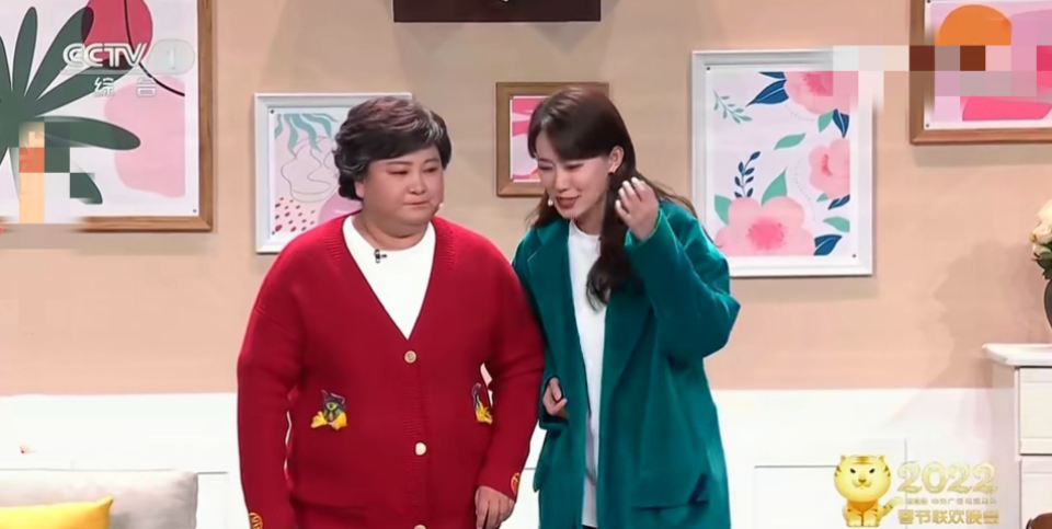 贾玲,张小斐:找对"闺蜜",人生会一直往上走!