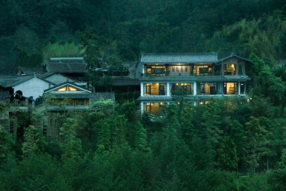 幸福腾冲民宿故事桫椤庄园隐在腾冲的国家甲级旅游民宿