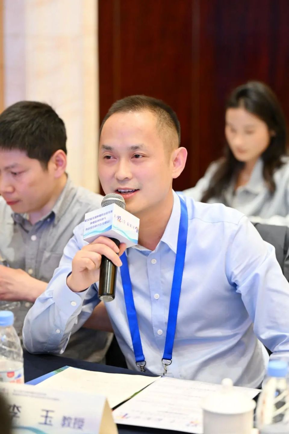 李玉教授点评秦海波教授点评吴涛教授点评吴正凯教授点评乙从亮教授