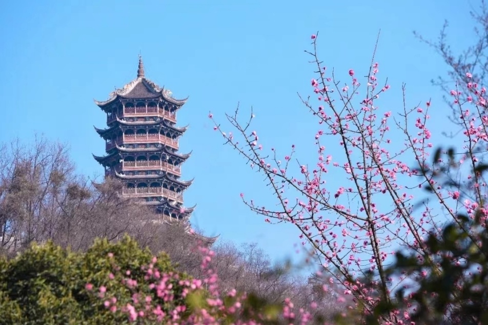 清明小长假四川a级景区接待游客超千万人次