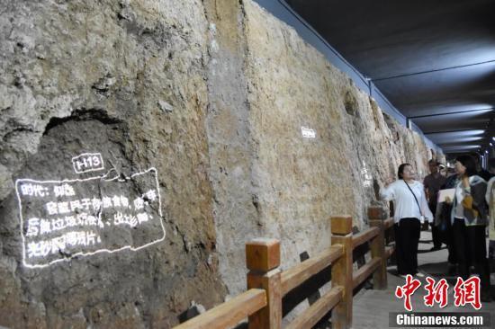 走进仰韶文化遗址 追寻中国文化的“主根主脉”_腾讯新闻