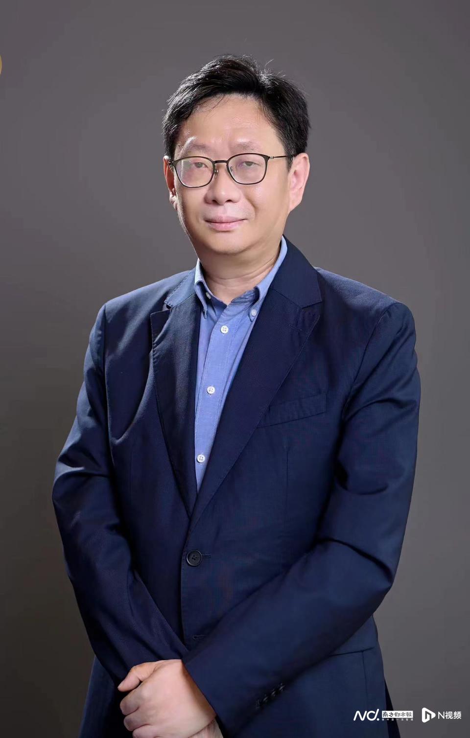 解读民营经济25条曾刚供应链企业迎融资新渠道新方式