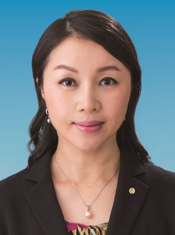 李彤,上月底履新「中银香港」副总裁