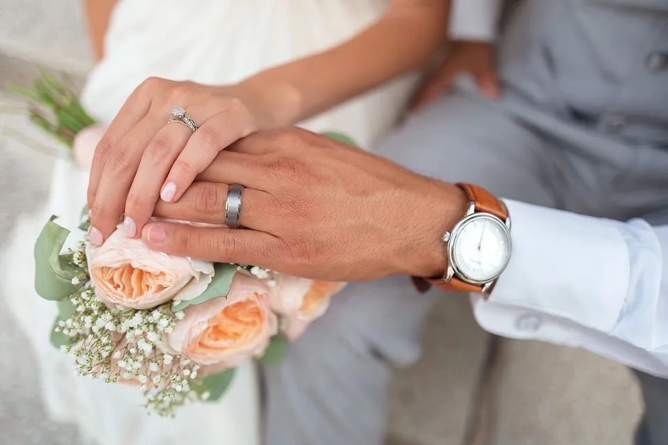 婚姻幸福,家庭美满是每个婚姻男女的梦想.