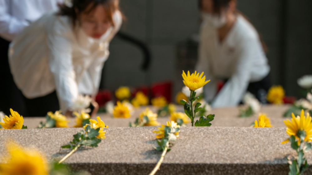 网友曝不交费只允许2人与老人做最后告别 媒体：殡仪馆不能利字当头内容是什么-313啦实用网