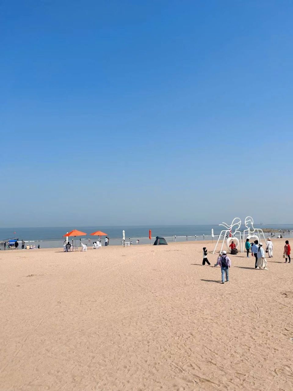 去过日照n次总结出的经验