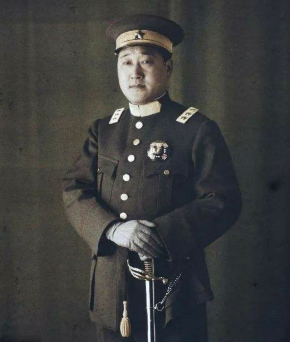 徐树铮兵不血刃收外蒙,屈辱近代史中最荣耀的时刻