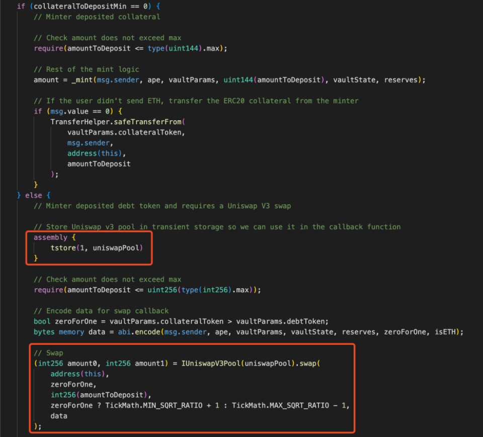 致命残留：一场由瞬态存储引发的30万美元链上劫案-腾讯新闻