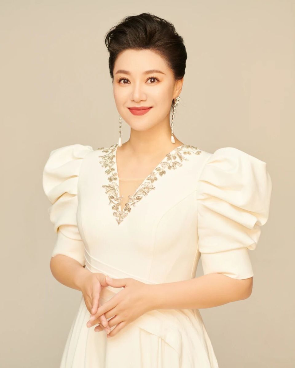 —王丽达2026株洲新年音乐会即将唱响