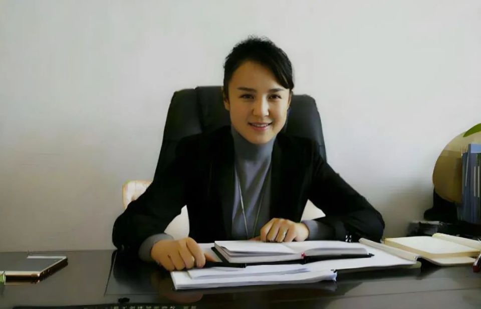 "80后"女领导,主动交代了什么问题?