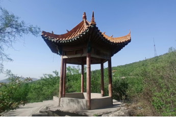 在峰峰,有一种集体回忆叫"西山公园"