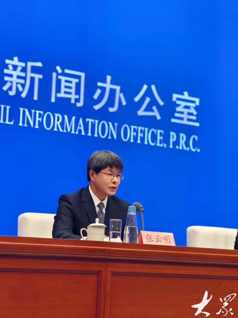 工信部答大众新闻:大力推动产业科技创新,重点从四方面发力