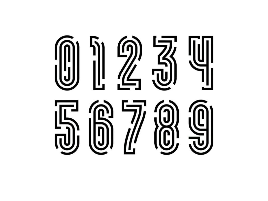 数字是人类发明的，还是宇宙本来就有的呢？ - 腾讯云开发者社区-腾讯云