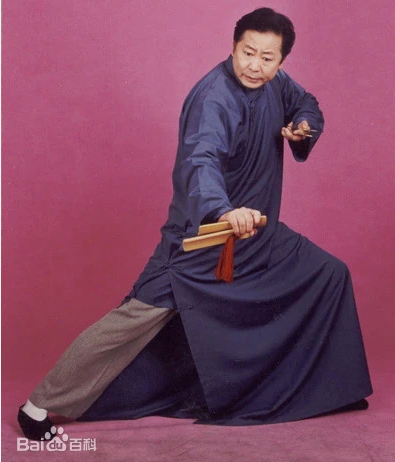 有理数丨非遗里的山东曲艺:说出传统韵味 唱出时代新声